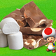 Image for article titled Yogurtland Has Mario-Themed Flavors, And I Will Eat Them All